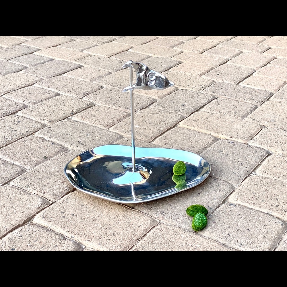 GOLF Serving Tray